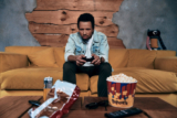 Should Husbands Have a ‘Man Cave’ or Is That Emotionally Immature?