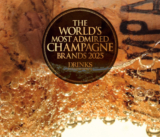 Louis Roederer tops Admired Champagnes list 2025 – Drinks International