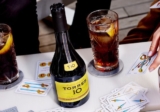 Monarq and Torres reach distribution agreement – Drinks International