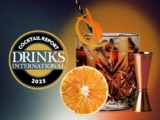 The Cocktail Report 2025 launches – Drinks International