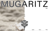 Mugaritz | Communication Arts