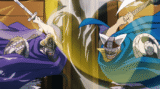One Piece Episode 1174: “Save the Children! The Elbaph Warriors Rise Up”