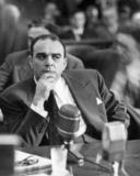 James “Jack White” Licavoli – Cleveland’s Last Powerful Boss