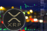 Ripple (XRP) Price Moving Towards Confirmed Trend Reversal with Golden Cross Event