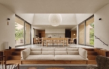 Pine Island Cottage by Bureau Tempo & Thom Fougere