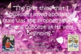 Journey To Osm – The Blue Unicorn’s Tale  Reader Review – Prophecy-Gone-Wrong