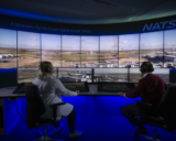 The Psychology of Air Traffic Control: How our Human Factors Team Supports Controllers
