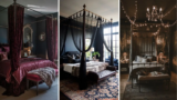 12 Dark Romantic Bedroom Ideas