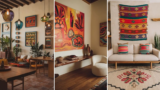 12 Modern Mexican Home Decor Ideas