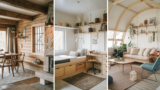 12 Scandinavian Cabin Interior Ideas