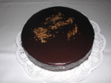 Millennium Torte from Baker’s Tour — Nick Malgieri