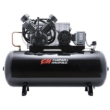 120 Gallon Air Compressor for Sale: Top Industrial-Grade Options