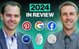 The Biggest SEO News, Best Side Hustles, and Weirdest Niche Sites of 2024