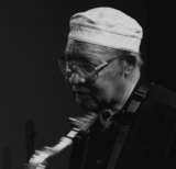 Experimental Sound Studio Hosting Fred Anderson Events – Avant Music News