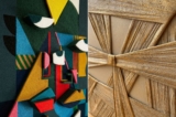 The Artist’s Way: Alla Grande and Eni Pullumbi on Transforming Interiors With Textiles