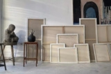 The Artist’s Way: Creating a Gallery Wall with Anna Sudbina