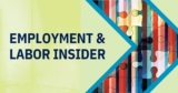Your current employee has sued you. How will you manage?