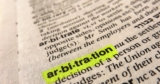 Anticipated changes to the Arbitration Act in 2025