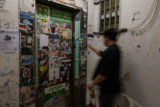 Hong Kong’s indie bookstores come under scrutiny amid crackdown on dissent