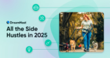 AI Side Hustles: Ideas That Actually Pay