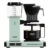 Moccamaster KBG Select Coffee Machine – Pastel Green
