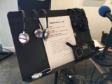 Sounding Board– A Collective Exhibition