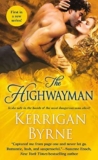 Review of The Highwayman by Kerrigan Byrne