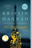 What to read after The Nightingale (Deluxe Edition) by Kristin Hannah
