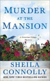 Review of Murder at the Mansion by Sheila Connolly