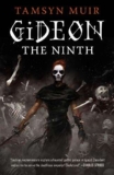 Review of Gideon the Ninth by Tamsyn Muir