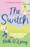 What to read after The Switch by Beth O’Leary