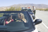 9 Things You Should Never Say If You’re Stopped For Speeding