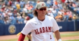 Alabama Crimson Tide Baseball On A Roll: Sweep Texas A&M