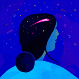How Lorena Spurio lets her drawings tell her what she loves