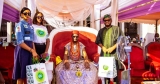 ‘Glo’s support has helped transform Ofala into world renowned cultural festival’ – Achebe