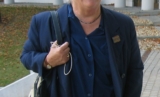 In memoriam Zsuzsa Urbach (1933-2020)
