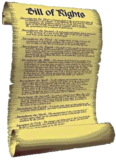 Almighty God Has Rights Too!