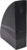Exacompta Ecoblack Mag Cube magazine rack Black