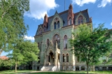 Sorry, Mom and Dad, Your College Admissions Experience Was WAY Different!
