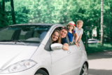 5 Quickest Family Cars You Can Buy in 2025