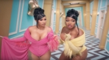 Cardi B and Megan Thee Stallion’s “WAP” single goes diamond