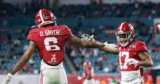 Meet Alabama Football’s 2025 new recruits: Receivers and Tight Ends
