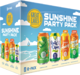 Great Lakes Brewing brings spring seasonal beers to Florida
