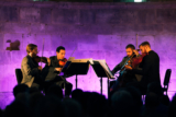 Popup Concerts at Miller Theatre – Avant Music News