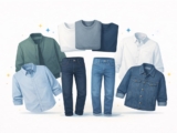 Casual Men’s Style: Effortless Fashion for Modern Living
