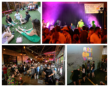 THE SECRET CODES – Monday Night Brewing