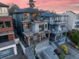 A Tour With Kim: Queen Anne Modern View Home