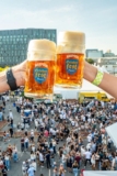 Boston’s Biggest Octoberfest Gets A Glow-Up As Harpoon Reimagines Its 36-Year Tradition