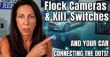 The Auto Industry’s Quiet Power Grab – Nobody’s Connecting These Dots