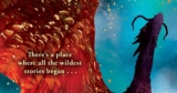 Impossible Creatures by Katherine Rundell